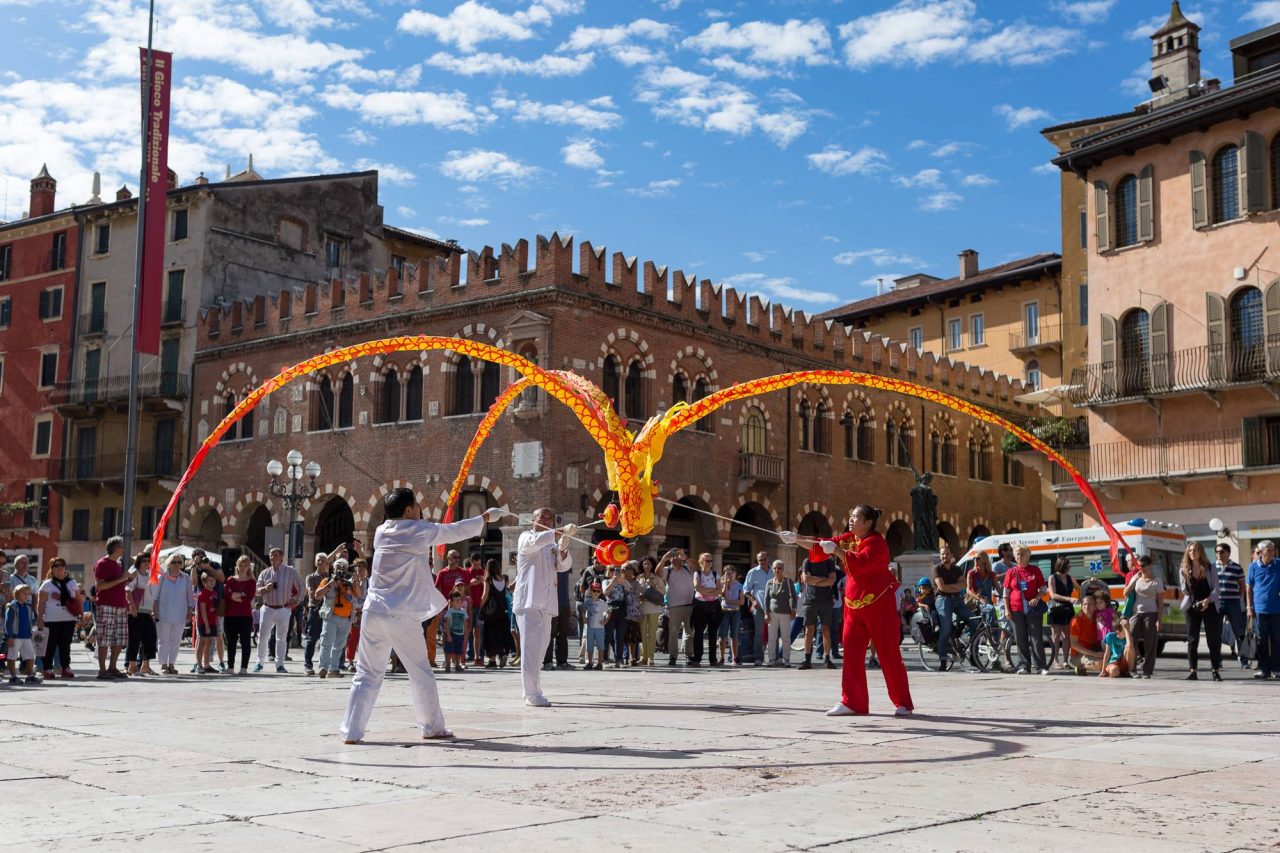Tocatì 2018 ecco il Baby pit stop per le mamme