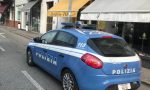 Aggressione e detenzione di droga, arrestato un 41enne