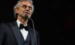 La notte di Andrea Bocelli, star internazionali in scena a Verona