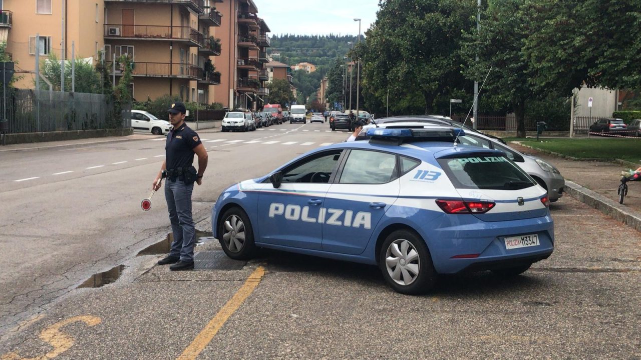 Documenti falsi: pluripregiudicato arrestato