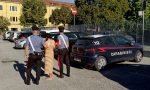 Rapina in un negozio di abbigliamento a Legnago