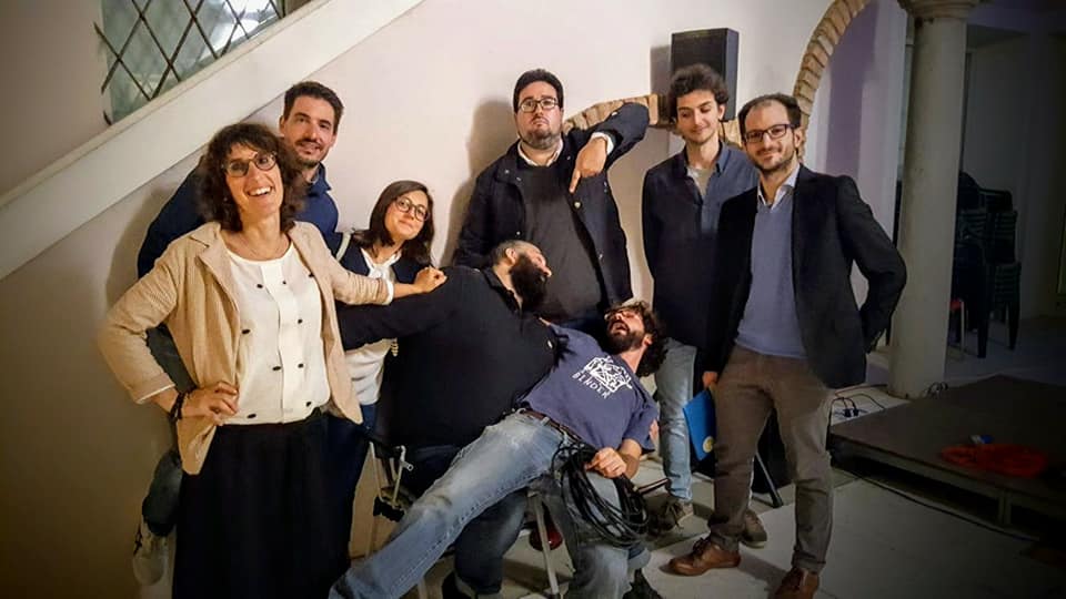 Terzo compleanno per Orizzonti teatrali