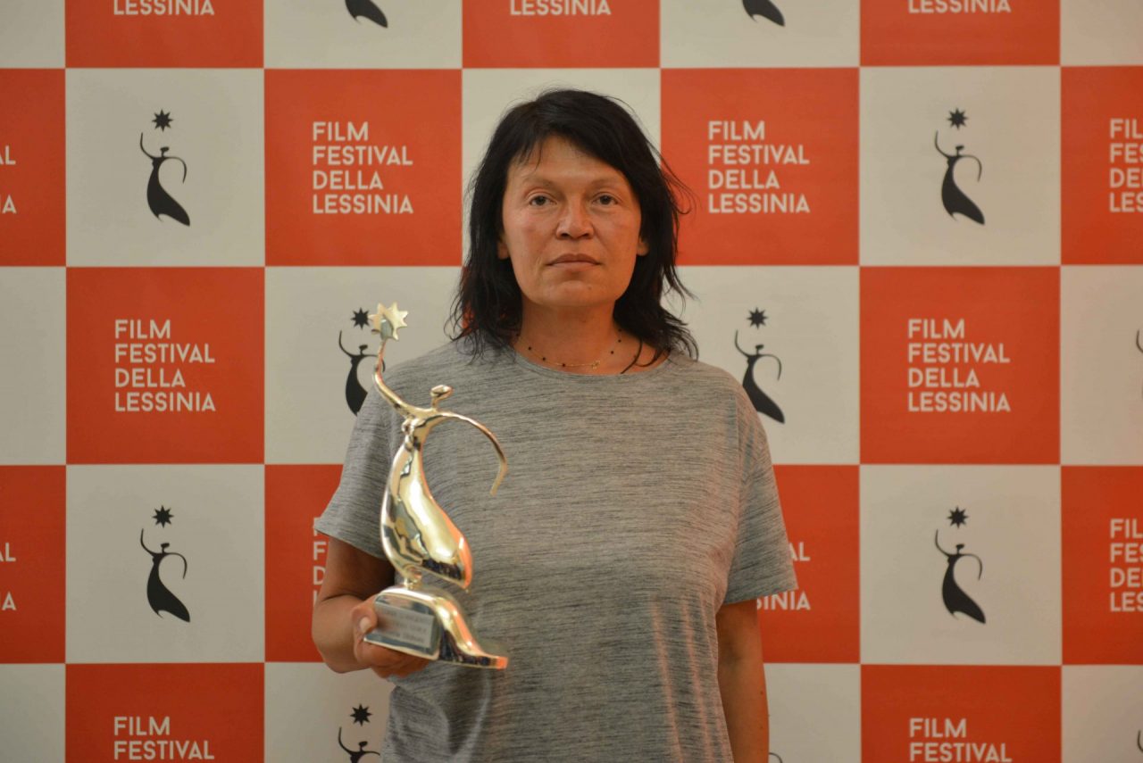 Film Festival della Lessinia: ecco i vincitori. Con il documentario “Sengirė – La foresta antica” il regista Mindaugas Survila si è aggiudicato la Lessinia d’Oro, l’ambito riconoscimento della XXIV edizione della rassegna cinematografica internazionale di Bosco Chiesanuova.