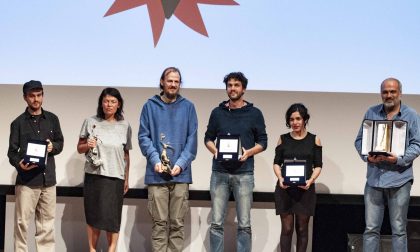 Film Festival della Lessinia: ecco i vincitori