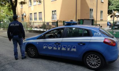 Poliziotto aggredito con una spranga a Verona