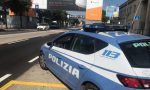 Controlli in fiera