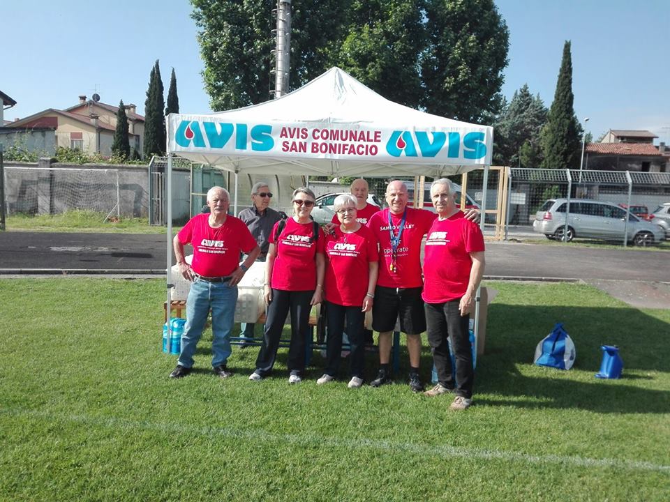 Avis San Bonifacio: due serate per riflettere con il «Progetto Formativo»