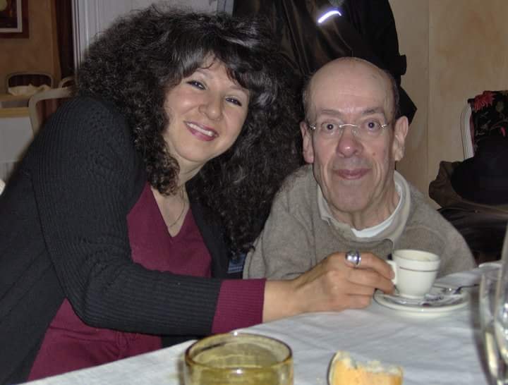 Addio a Mario Mozzi