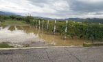 Maltempo: bomba d'acqua che ha devastato diversi Comuni - FOTO