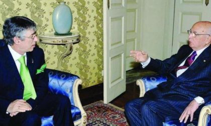Vilipendio Napolitano: da Brescia ordine d'arresto per Umberto Bossi