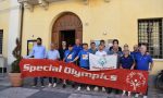 Special Olympics sul lago di Garda