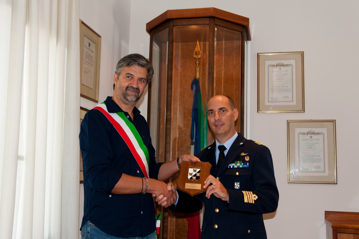 Foto 4 Scambio oggetti ricordo
