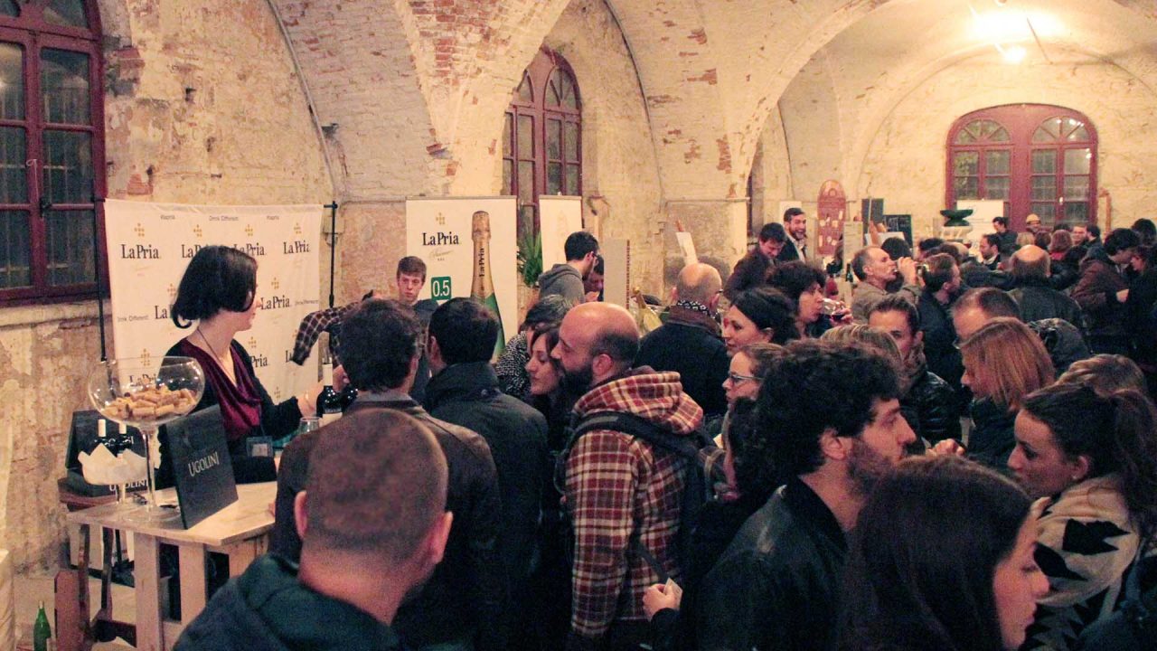 Biologic, a Verona la magia del vino biologico