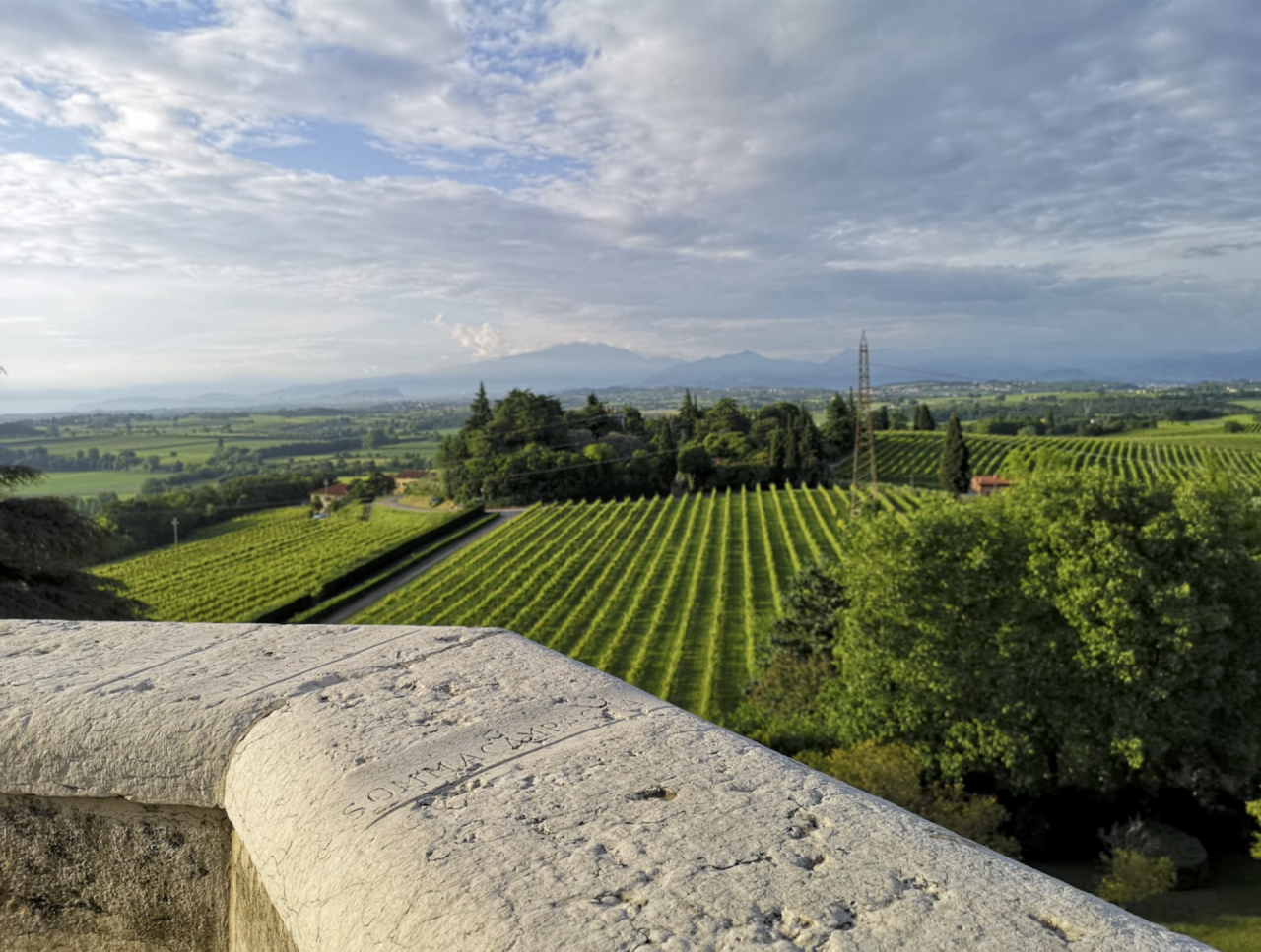 Giornate europee del patrimonio a Sommacampagna