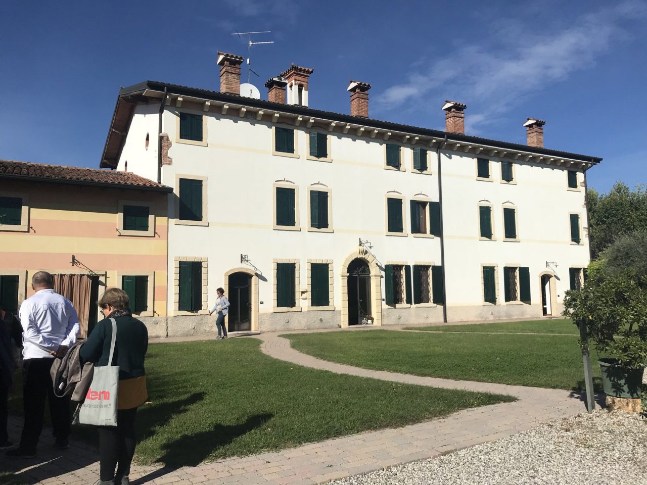Giornate europee del patrimonio a Sommacampagna