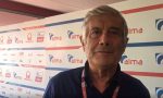 Moto Gp Misano Giacomo Agostini saluta Netweek