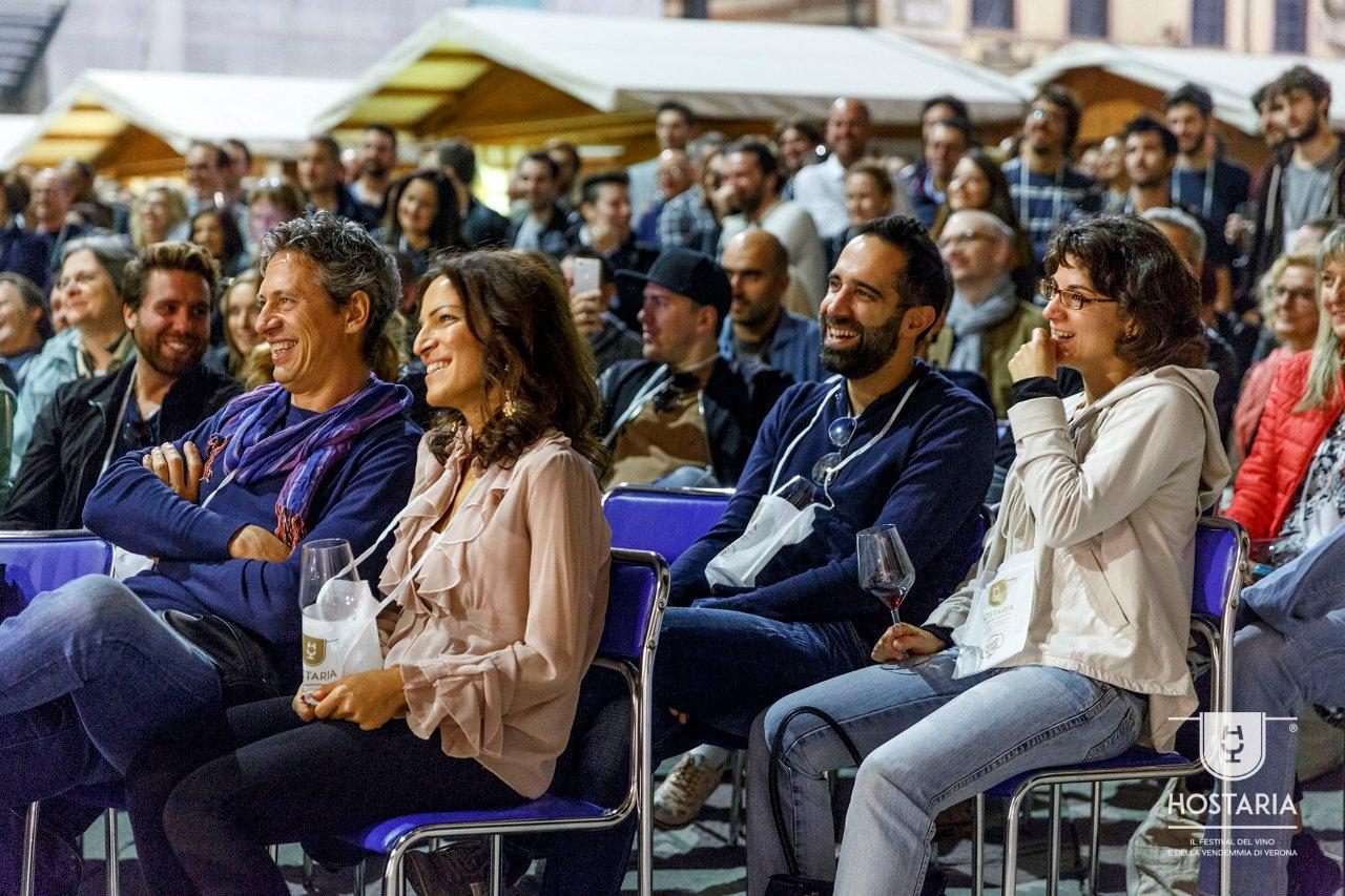 Festival Hostaria, manca poco alla quarta edizione