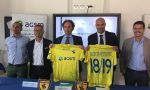 Agsm e Chievo Verona insieme per i campioni di domani