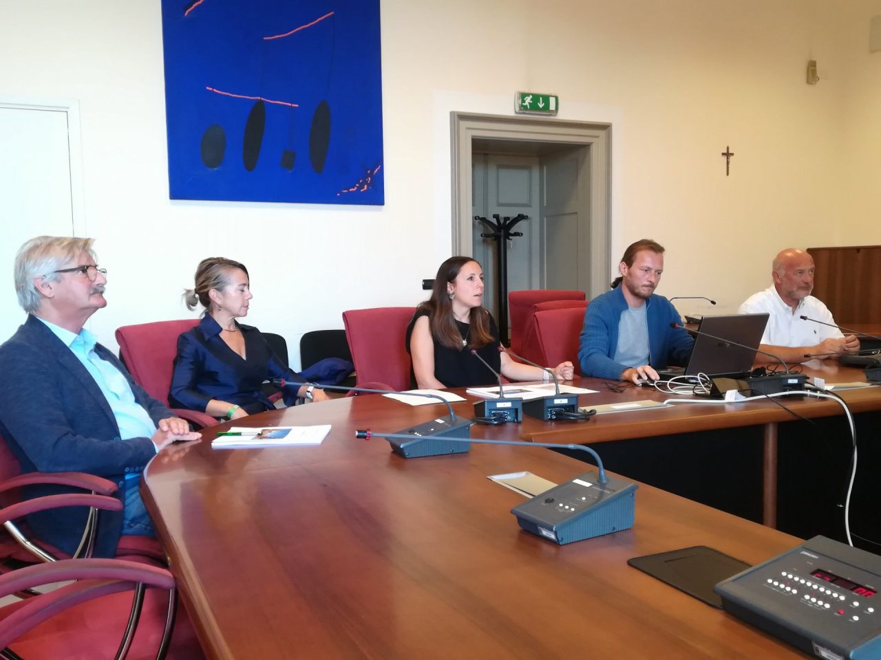 Eliminazione delle barriere architettoniche