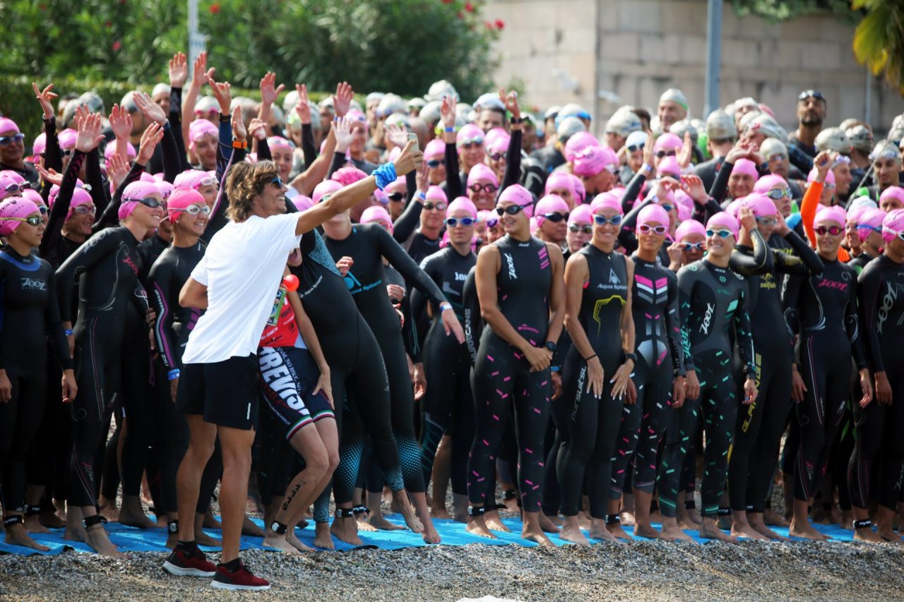 Gran finale di Volkswagen TriO Series – GALLERY