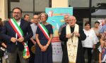 Inaugurato nuovo emporio della solidarietà di Sona e Sommacampagna