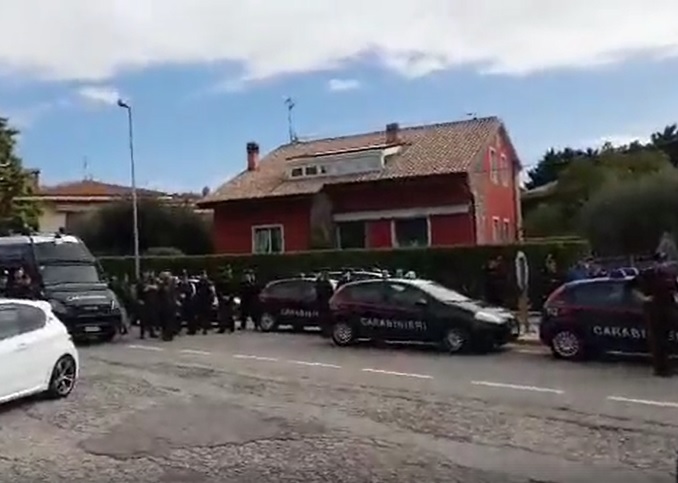 Donna sotto sfratto a Cavaion, cittadini si mobilitano per lei