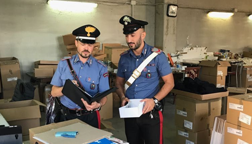 Caporalato: un arresto nell’Alto Mantovano