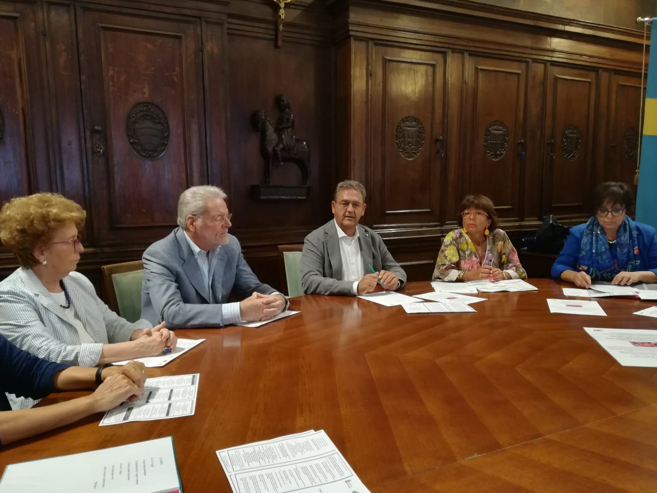 Prospettiva Famiglia: borse di studio Nicola Tommasoli e scuola per genitori