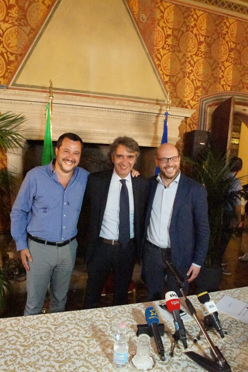 Scuole sicure: a Verona 65mila euro per la lotta alla droga