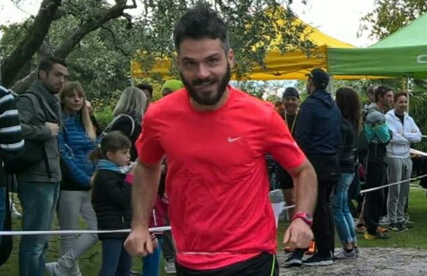 Corsa MeGARUn per ricordare Alessandro Garusi
