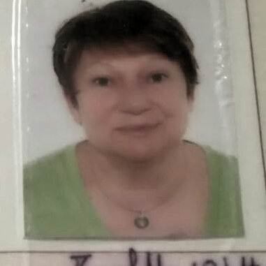 Escursionista scomparsa sul Carega