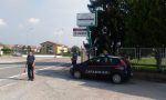 Maltrattamenti in famiglia in manette un 44enne