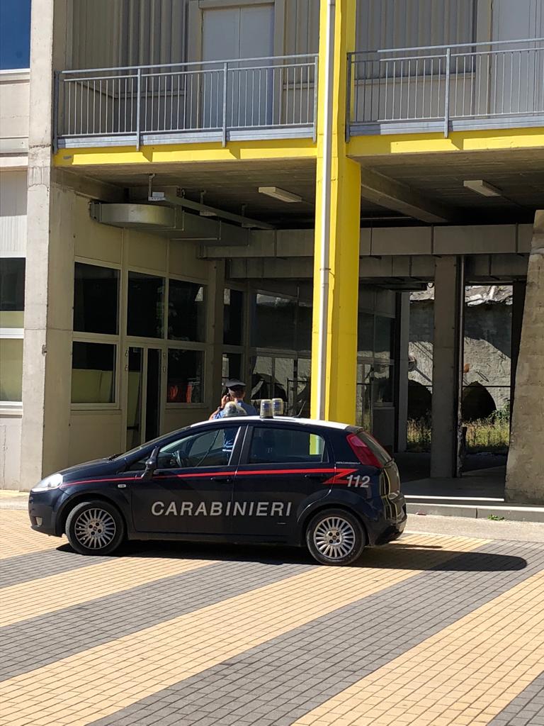 Altre coltivazioni di marjuana individuate in provincia