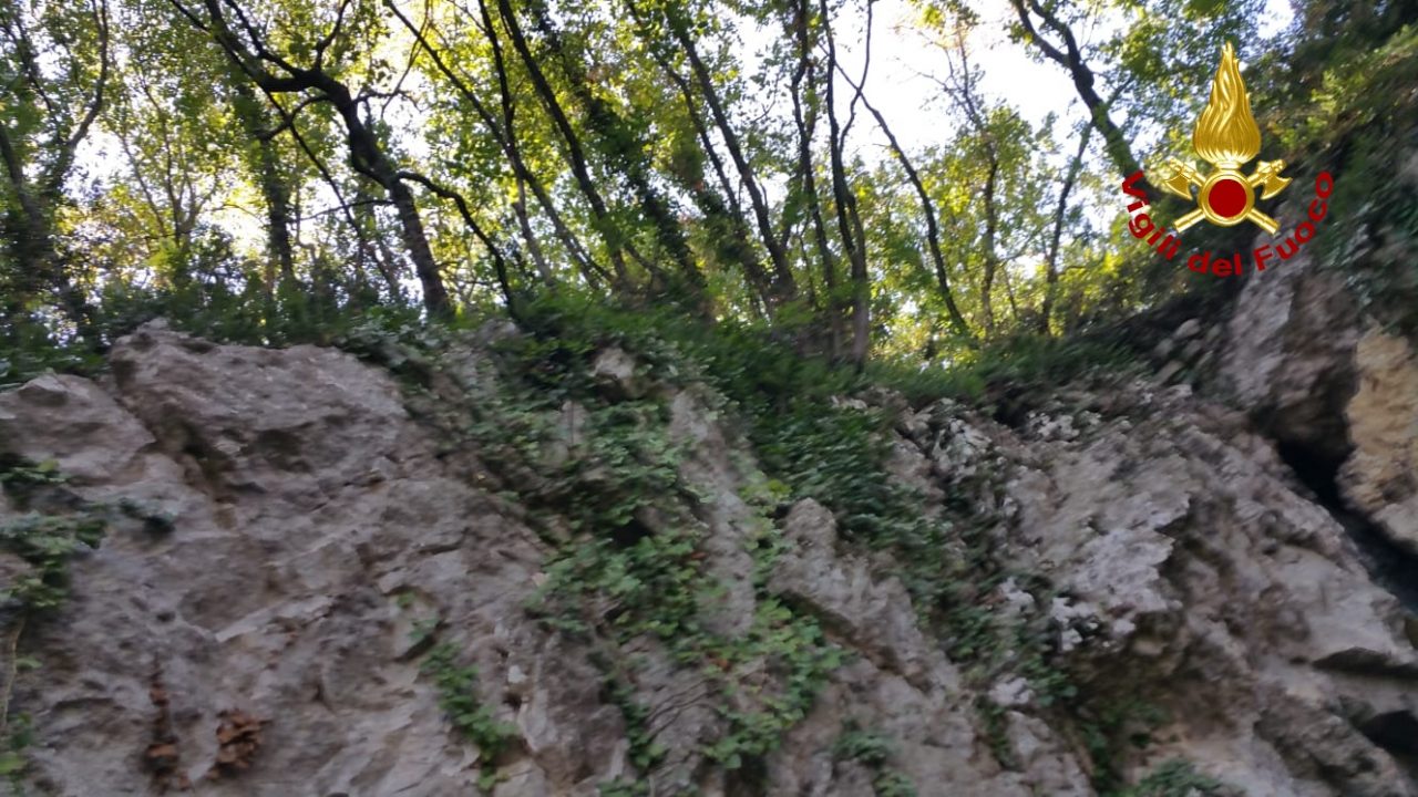 Infortunio sulla Rocca di Garda – aggiornamento
