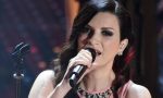 Laura Pausini, tre date in Arena