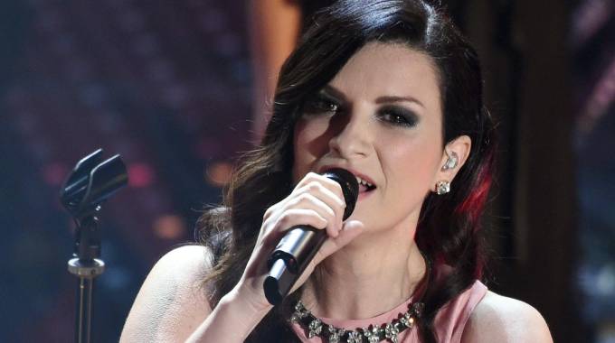 Laura Pausini, tre date in Arena