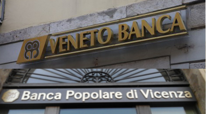 Crac banche venete, i risparmiatori possono accedere al fondo di ristoro