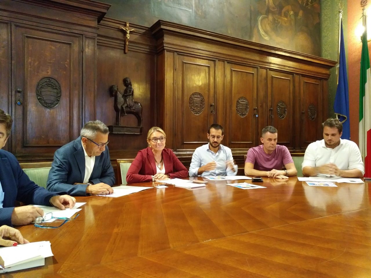 Al via corso di autodifesa per studentesse universitarie