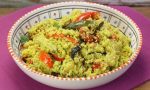 Rischio microbiologico, Ministero salute richiama cous cous venduto da Auchan e Simply