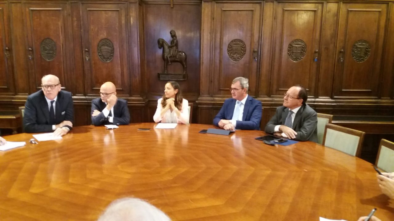 Ex manifatturiera tabacchi