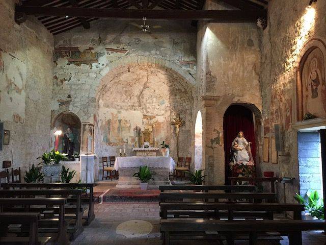 «Il Veneto legge»: a Caldiero una serata per «San Pieretto»