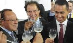 Vinitaly sbarca in Cina