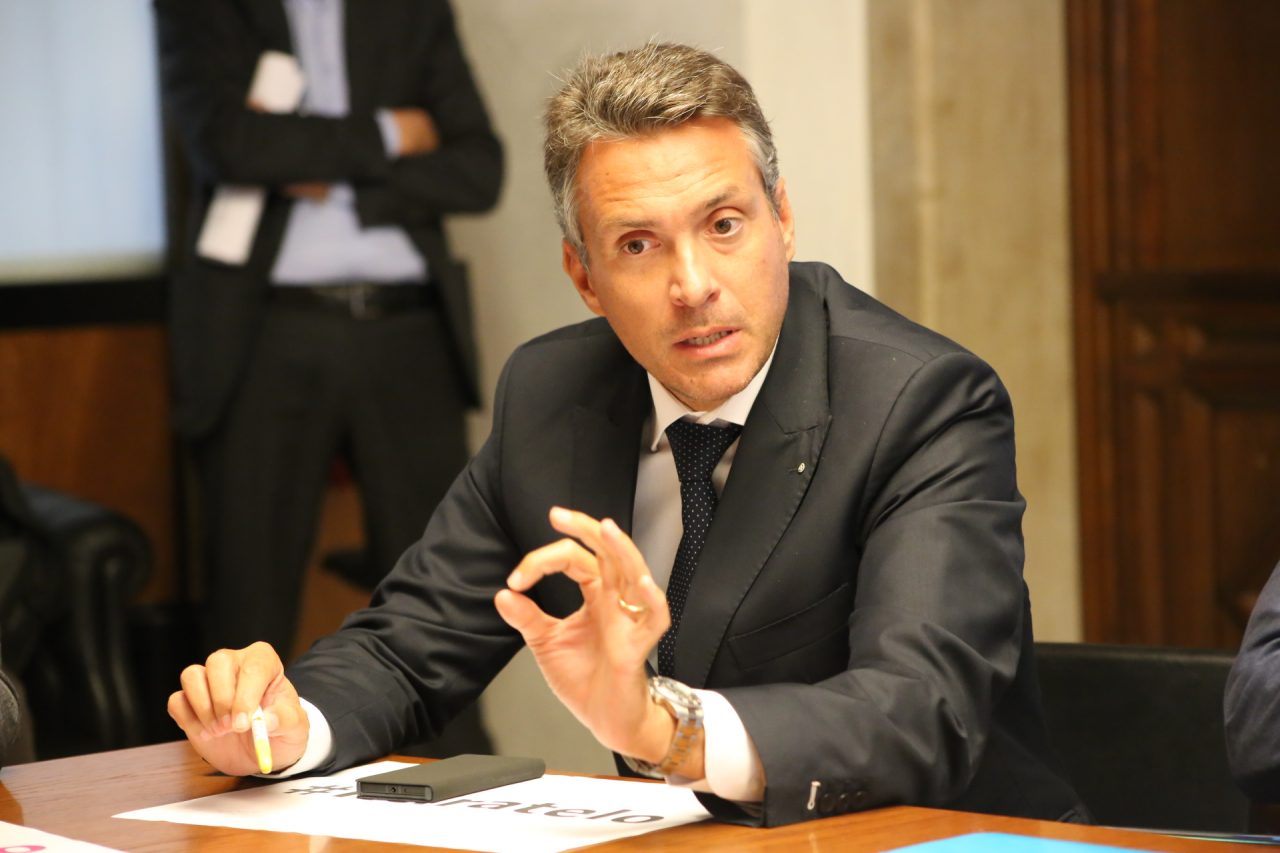Giochi Olimpici 2026