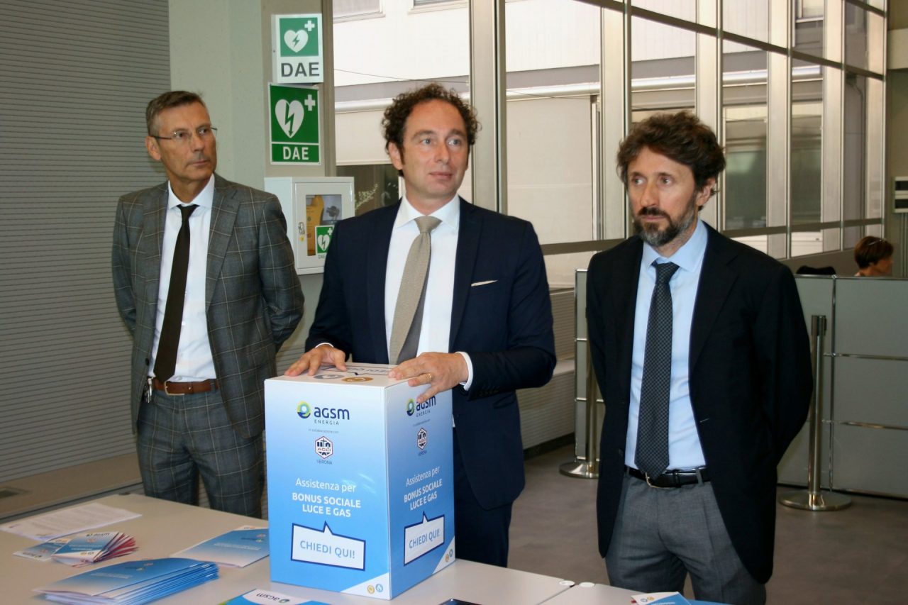 Da oggi sarà più facile accedere al bonus luce e gas