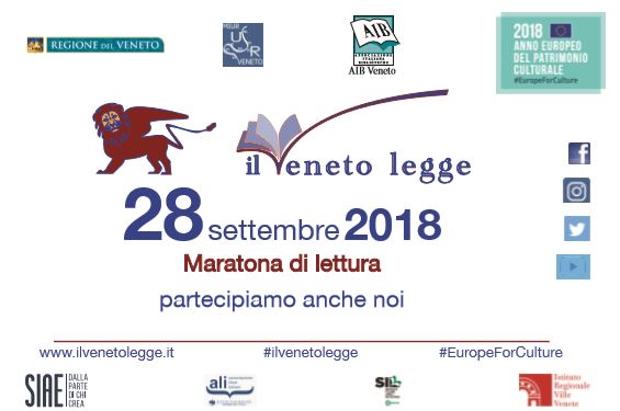 Il Veneto Legge