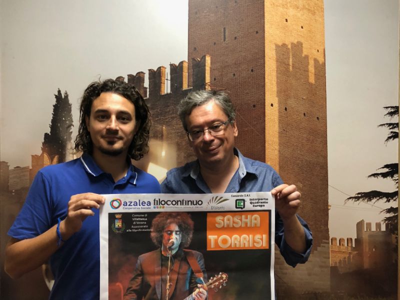 In memoria di Lucio Battisti