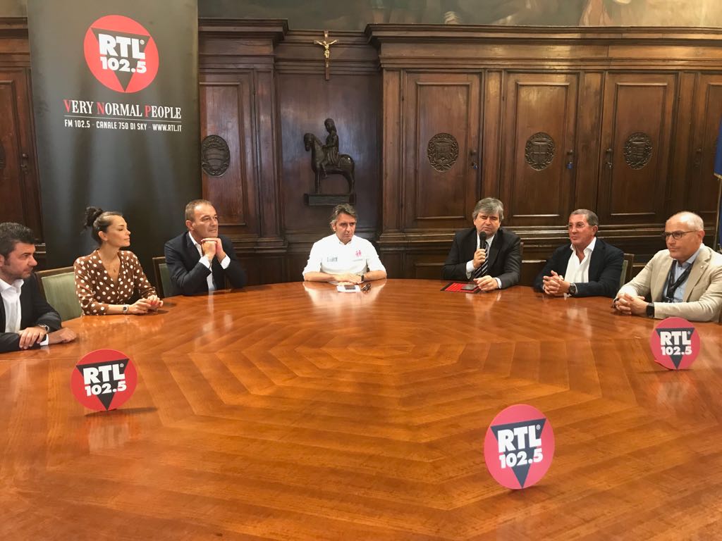 Verona solidale ai malati di ittiosi