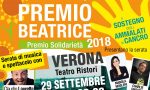 Premio Beatrice 2018