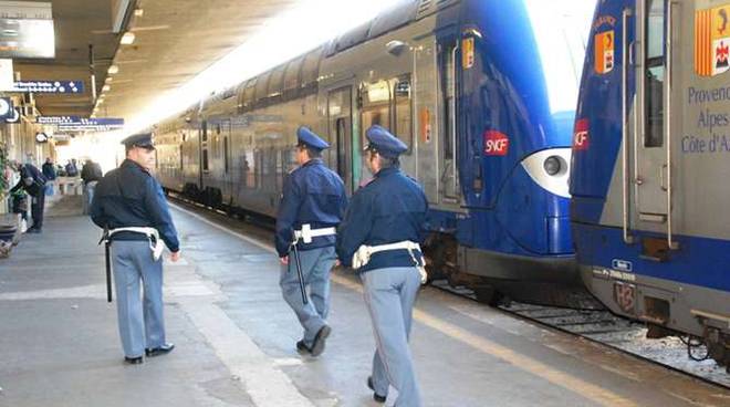 Controllate oltre 6mila persone dalla Polfer di Verona