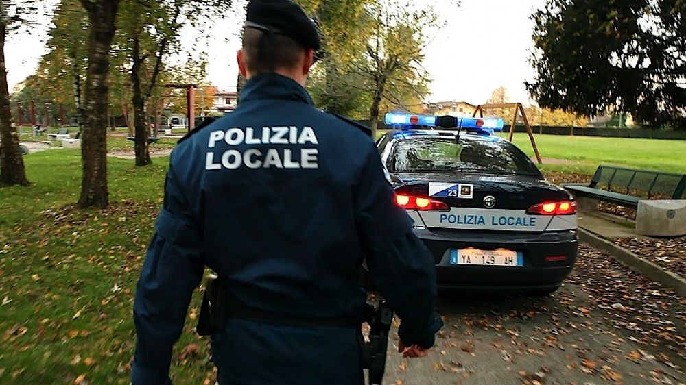“Scuole Sicure”, primi arresti per droga